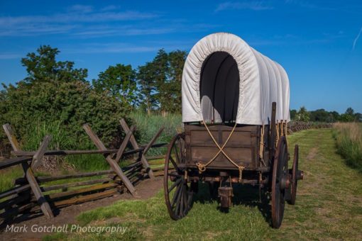Whitman Mission National Historic Site