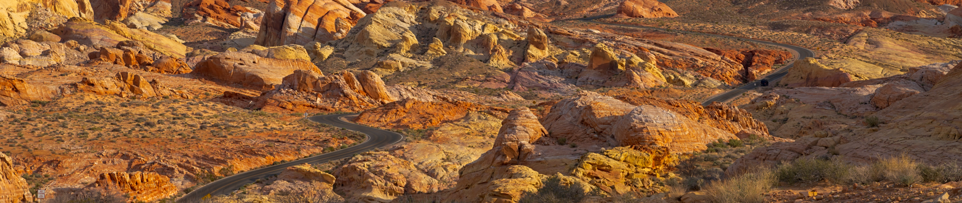 Valley of Fire Sate Park, Nevada